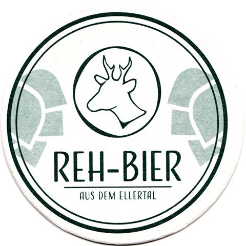 litzendorf ba-by reh rund 4a (215-reh bier aus dem-blaugrau)